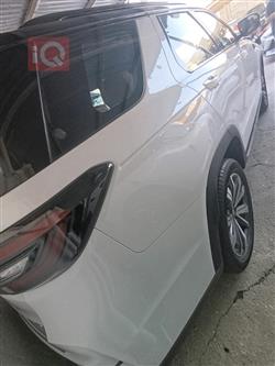چانگان CS95